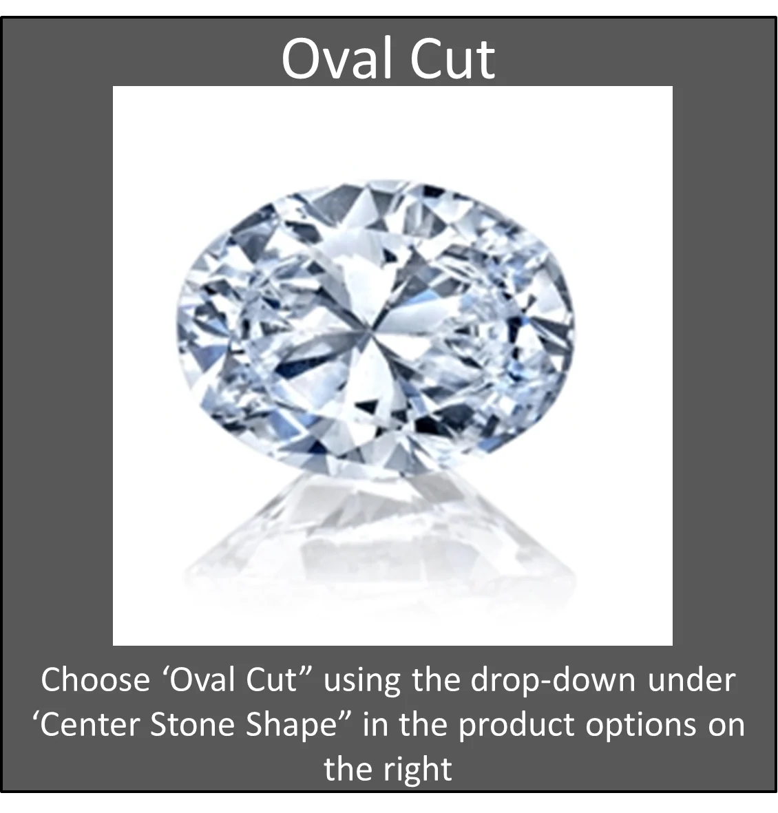 CZ Wedding Set, Style 05-24 feat The Nicole Engagement Ring (Customizable Three-Stone with Round Pave Accents) - Image 19