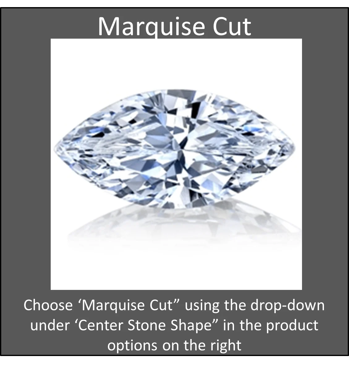 CZ Wedding Set, Style 232 featuring The Natalie engagement ring (Customizable Center Stone with Two-Tone Princess Channel Band) - Image 11